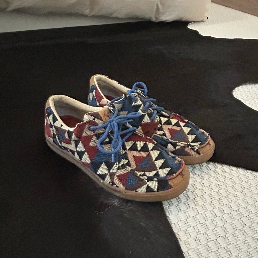 Twisted X Shoes